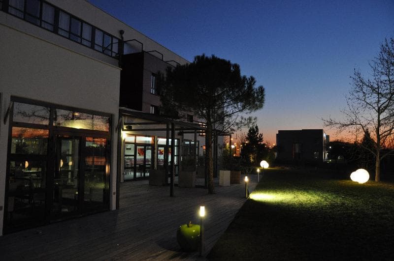 Holiday Inn Strasbourg Nord 5