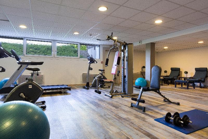 Holiday Inn Strasbourg Nord 2
