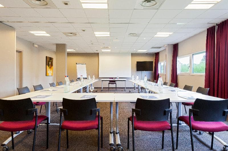 Holiday Inn Strasbourg Nord 4