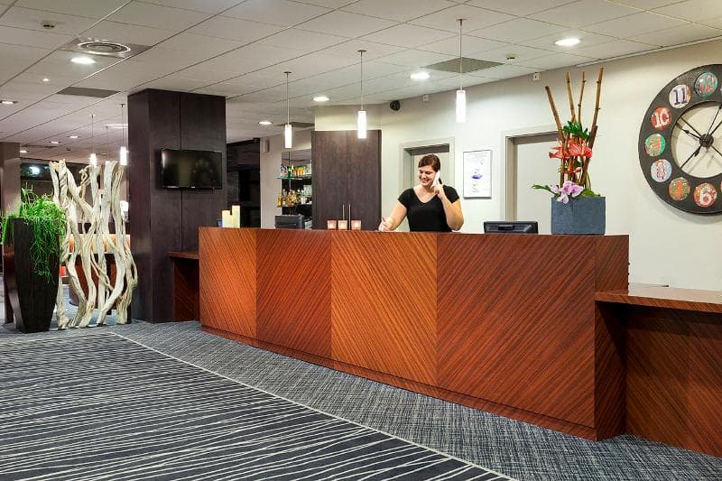 Holiday Inn Strasbourg Nord 3