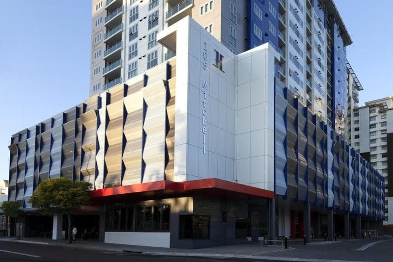 H On Mitchell Apartment Hotel photo 1