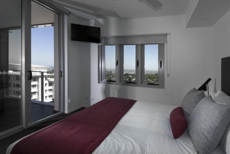 H On Mitchell Apartment Hotel 2