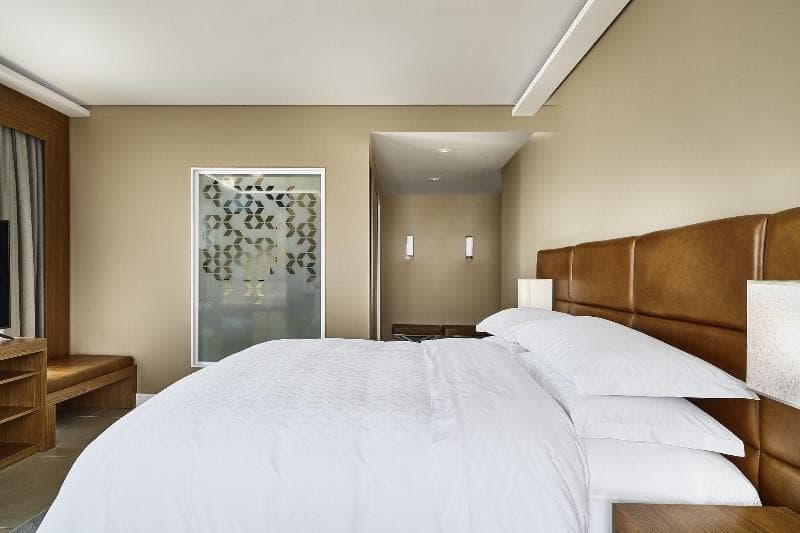 Sheraton Santos Hotel photo 1