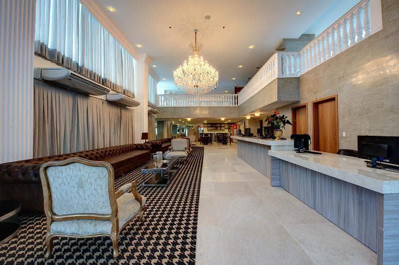 Hotel Da Villa 2