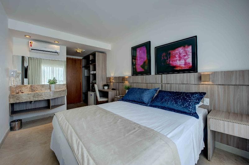 Hotel Da Villa 4