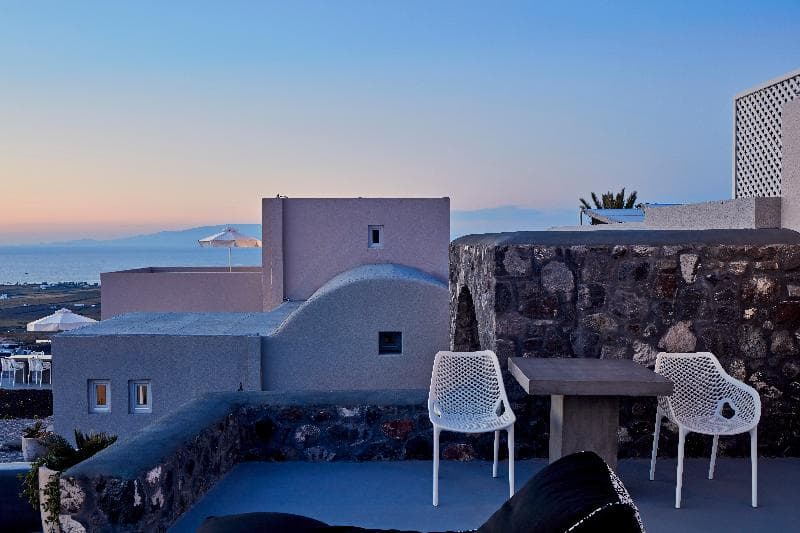 Elysian Santorini 5