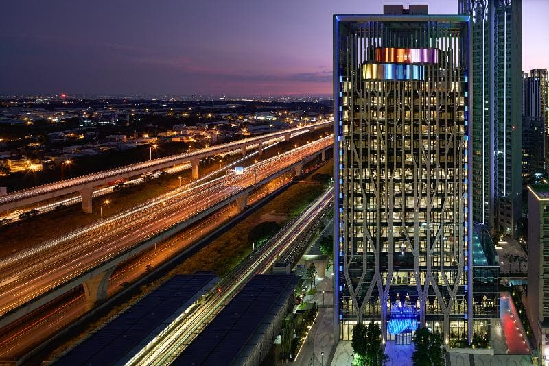 Four Points By Sheraton Linkou photo 1