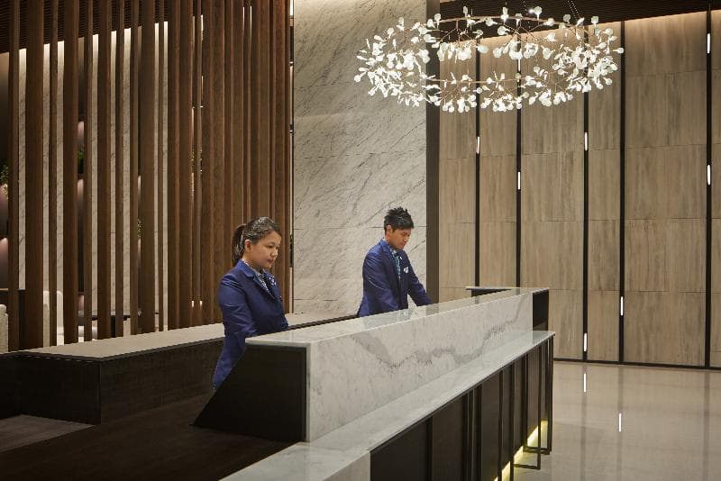 Four Points By Sheraton Linkou 3