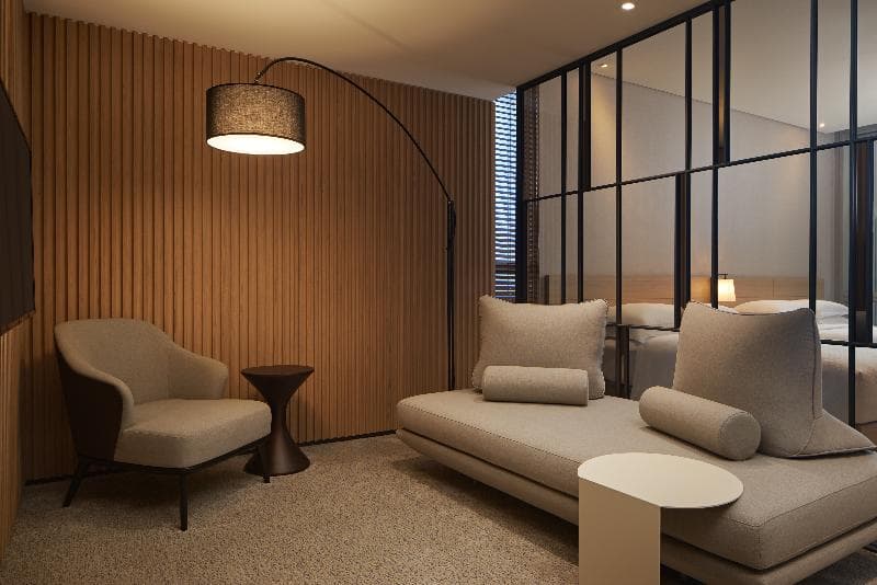 Four Points By Sheraton Linkou 4