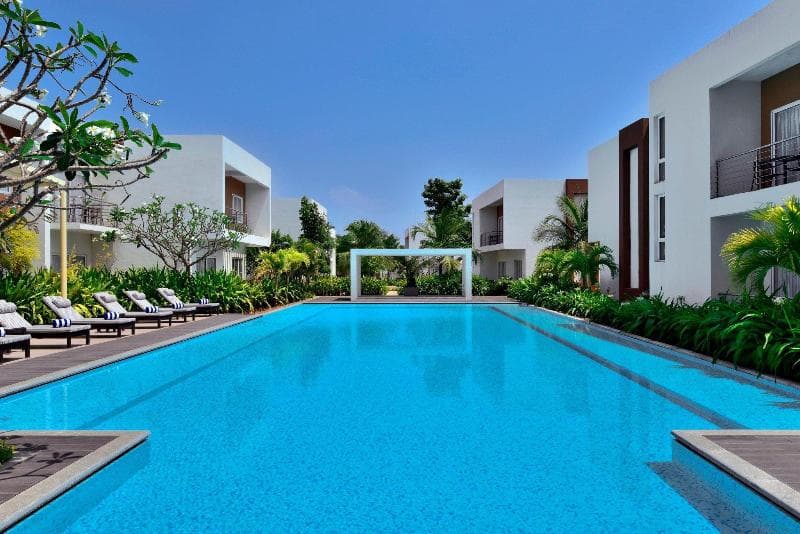 Four Points By Sheraton Mahabalipuram Resort & Convention Center 2