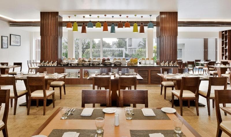 Four Points By Sheraton Mahabalipuram Resort & Convention Center photo 1