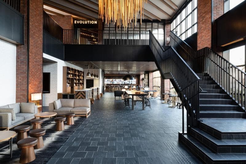 Four Points By Sheraton Nagoya, Chubu Internationa 3