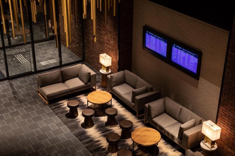 Four Points By Sheraton Nagoya, Chubu Internationa 5