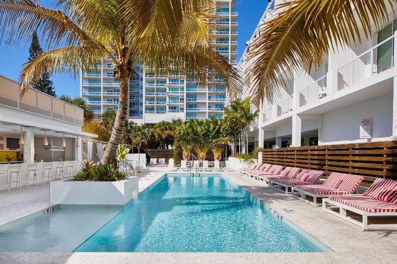 The Sarasota Modern, A Tribute Portfolio Hotel photo 1