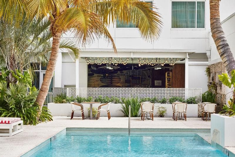The Sarasota Modern, A Tribute Portfolio Hotel 2