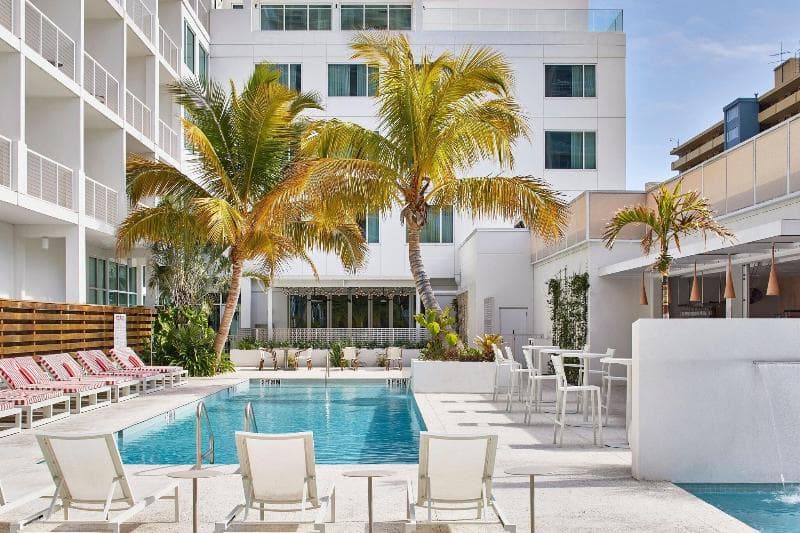 The Sarasota Modern, A Tribute Portfolio Hotel 3