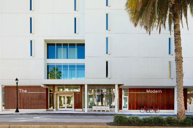 The Sarasota Modern, A Tribute Portfolio Hotel 4