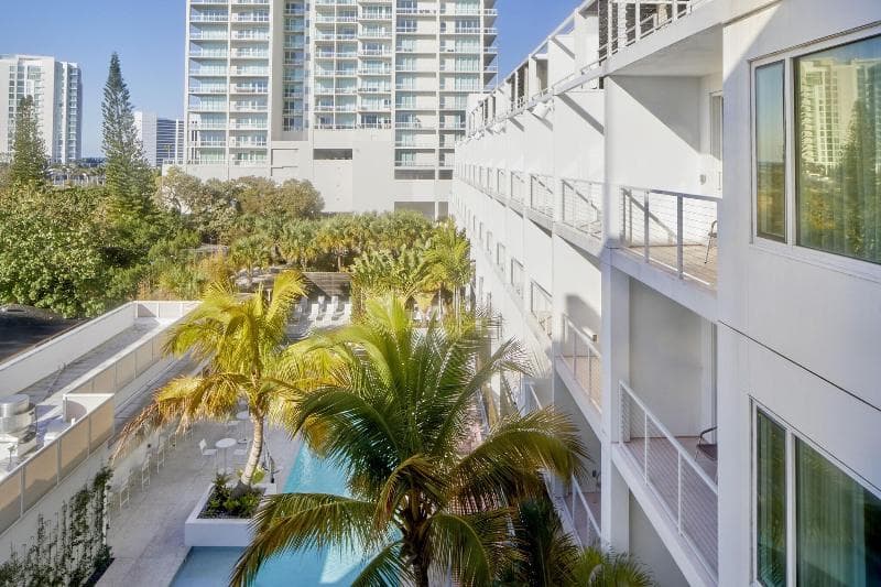 The Sarasota Modern, A Tribute Portfolio Hotel 5