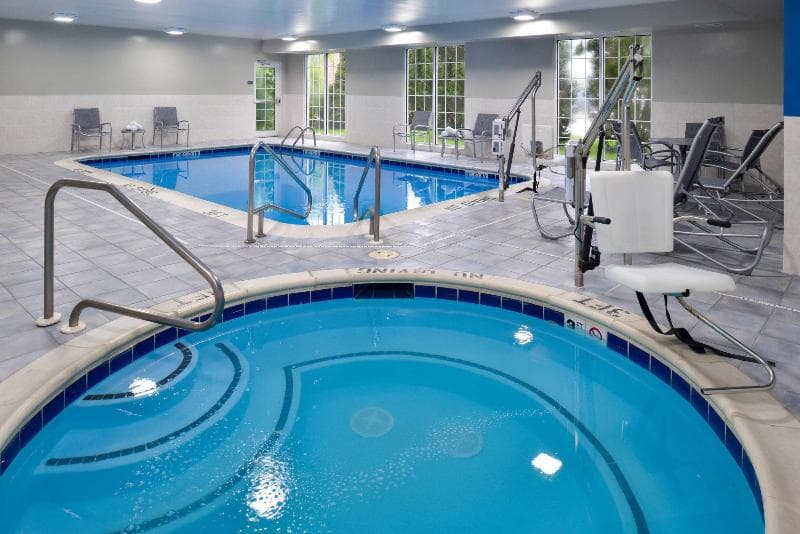 Four Points By Sheraton Mount Prospect O’Hare photo 1