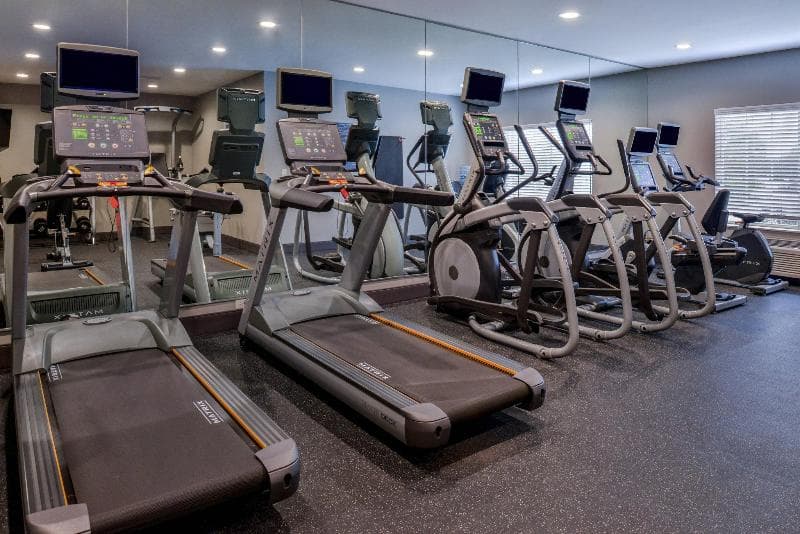 Four Points By Sheraton Mount Prospect O’Hare 3