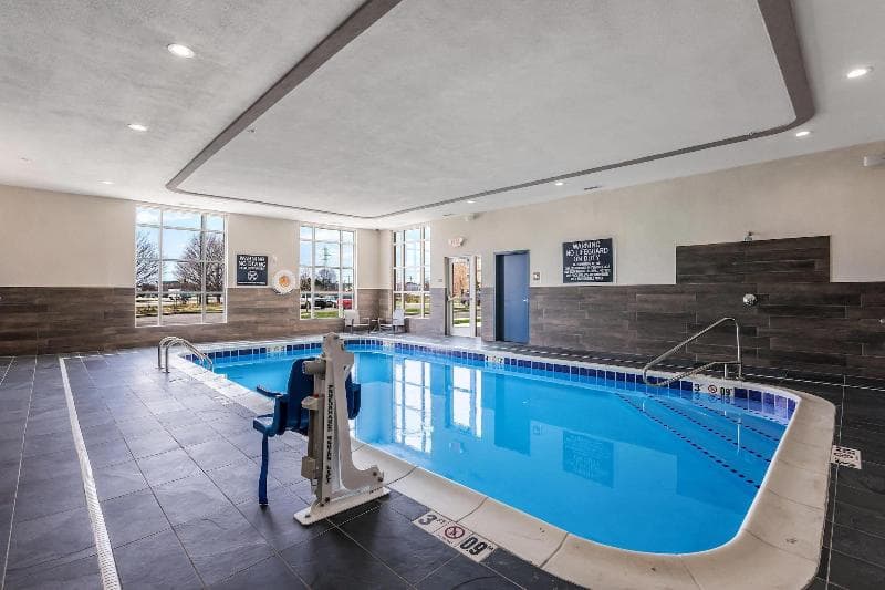 Four Points By Sheraton Elkhart 2