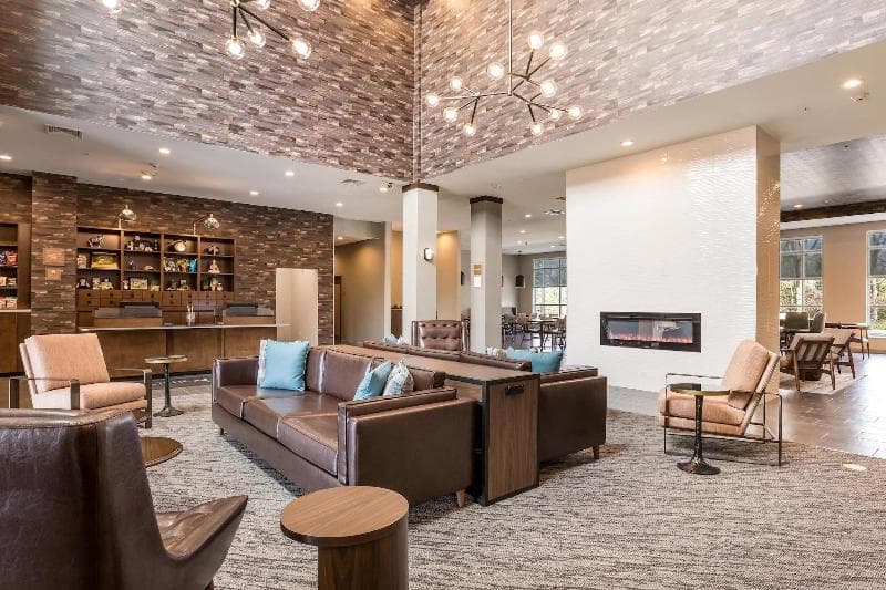 Four Points By Sheraton Elkhart 5