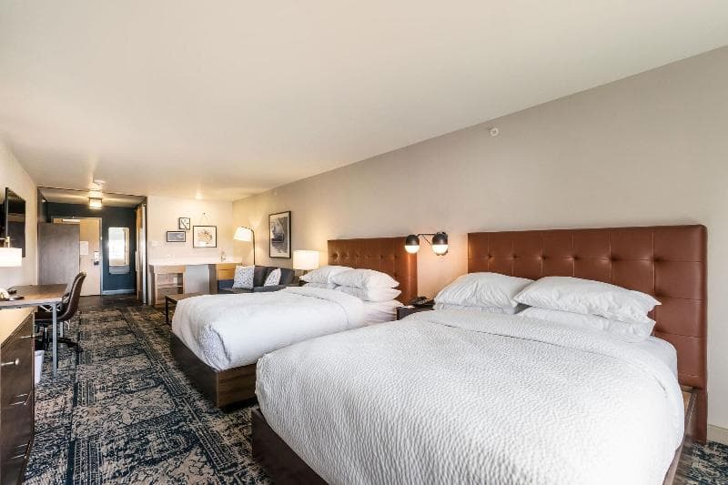 Four Points By Sheraton Elkhart 4