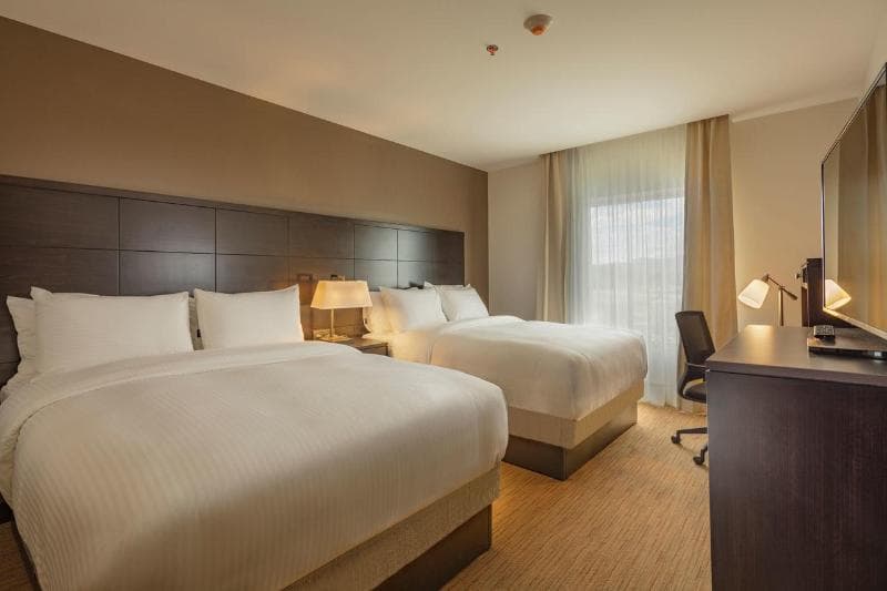 Staybridge Suites Saltillo photo 1