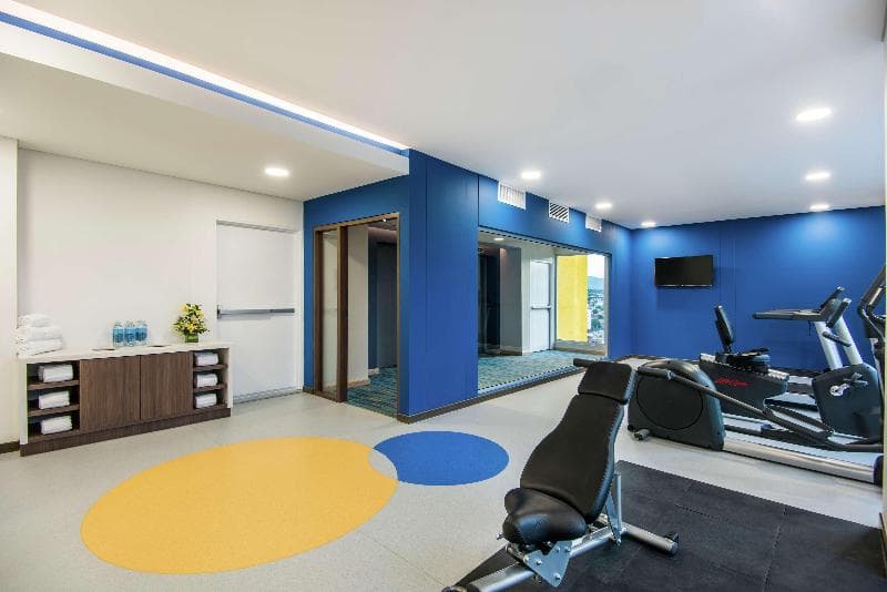 Hampton Inn By Hilton Cucuta 2