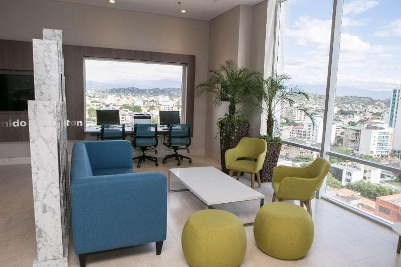 Hampton Inn By Hilton Cucuta photo 1