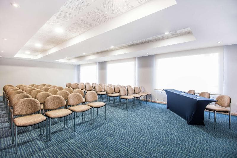 Hampton Inn By Hilton Cucuta 3