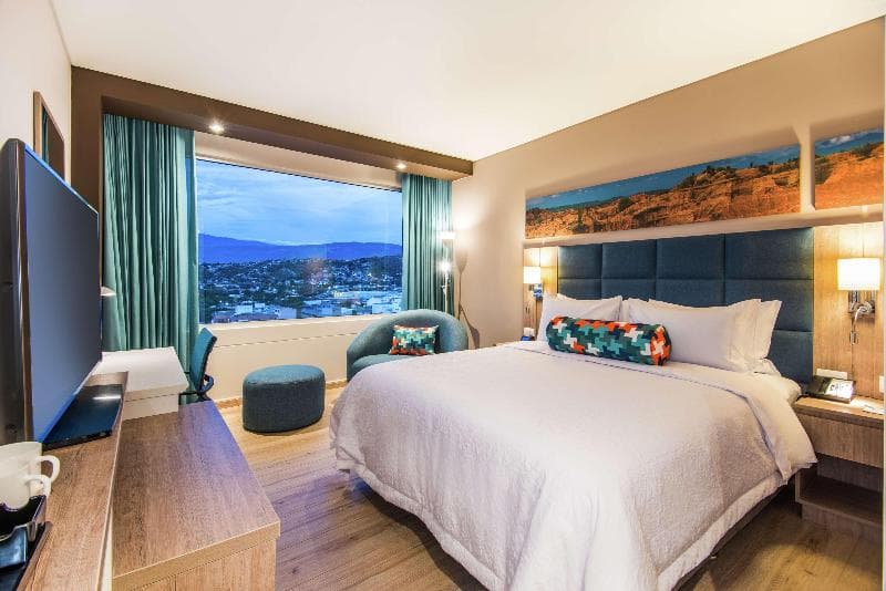 Hampton Inn By Hilton Cucuta 5