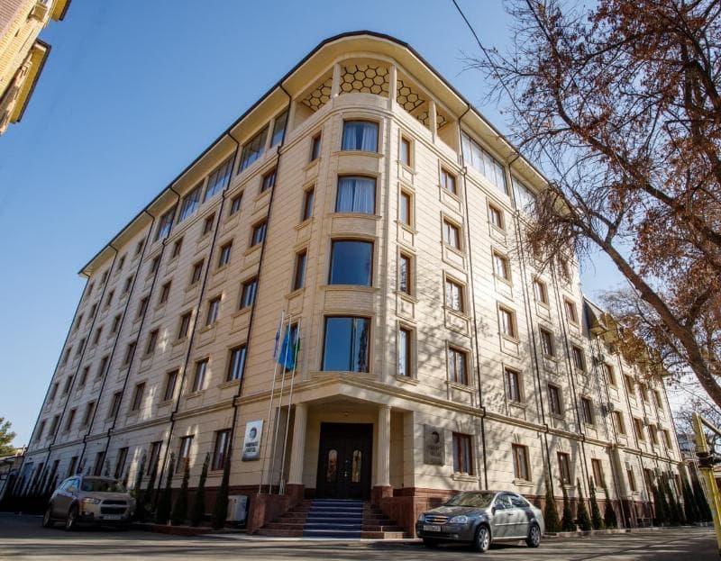 Navruz Hotel photo 1