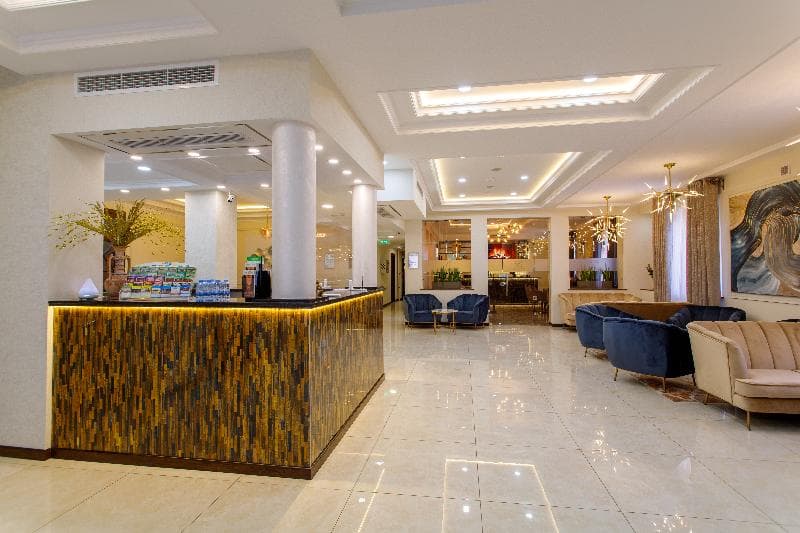 Navruz Hotel 2