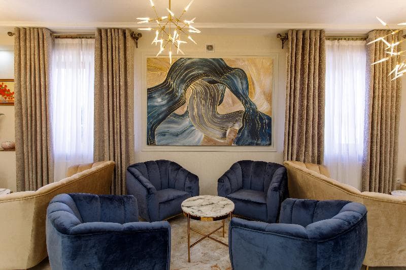 Navruz Hotel 3