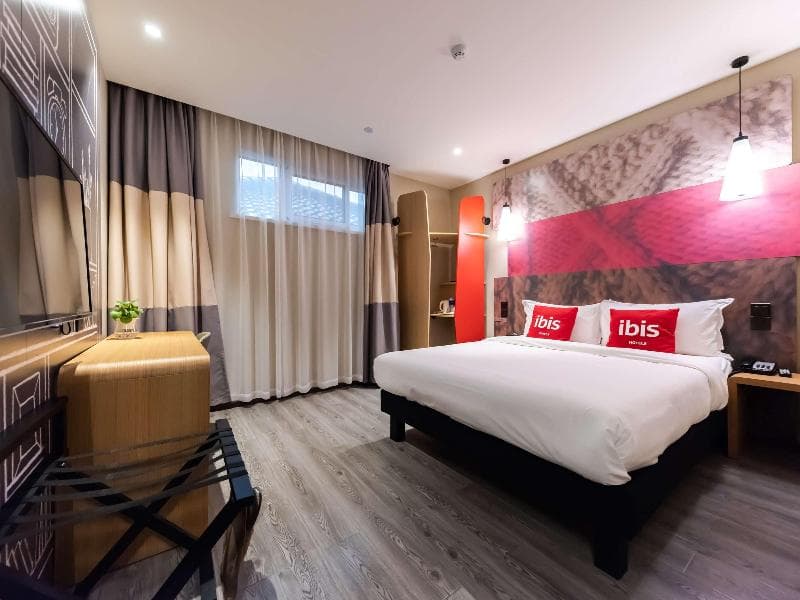 Ibis Yixing South Renmin Rd 2