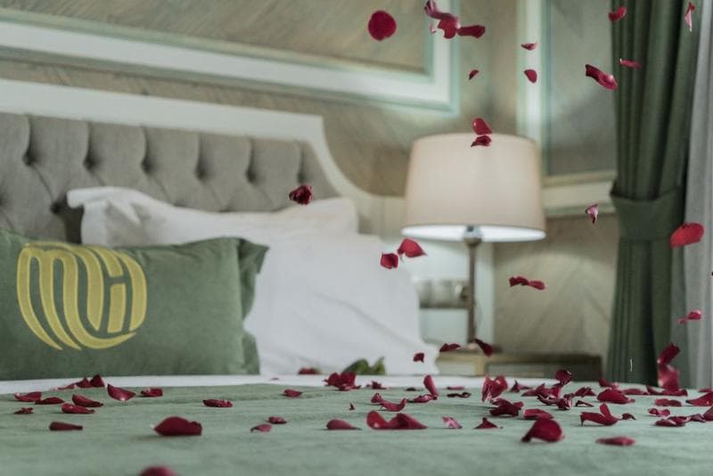 Mirart Hotel Boutique & Spa Yalova 5