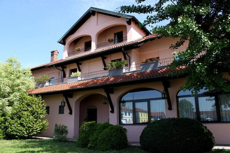 Hotel Scià On Martin main