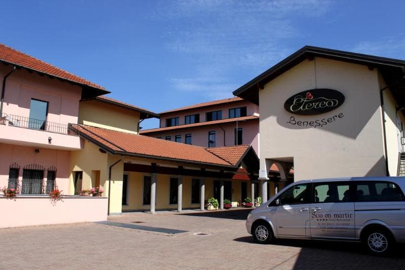 Hotel Scià On Martin photo 1