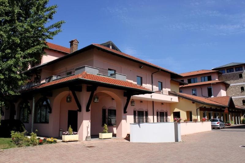 Hotel Scià On Martin 4