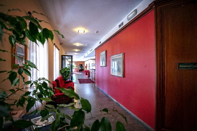 Hotel Scià On Martin 5