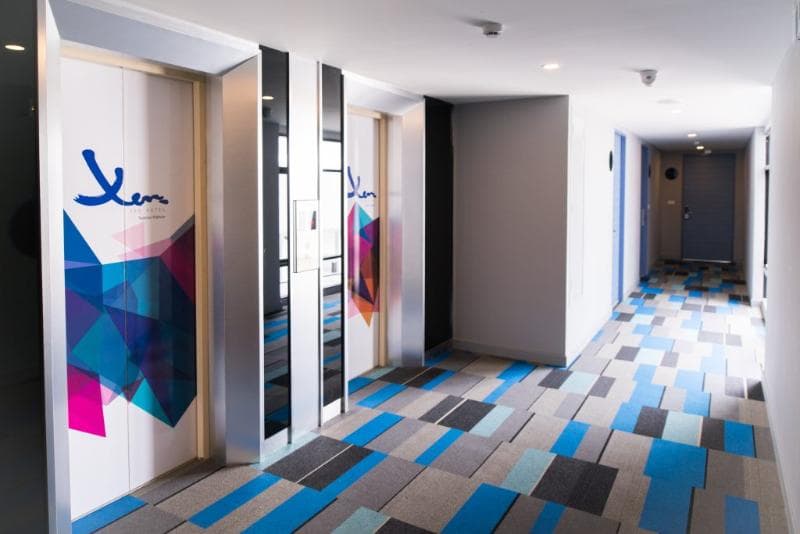 Xen Hotel Nakhon Pathom 3