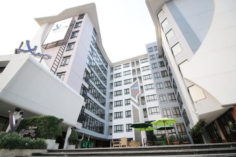 Xen Hotel Nakhon Pathom 4