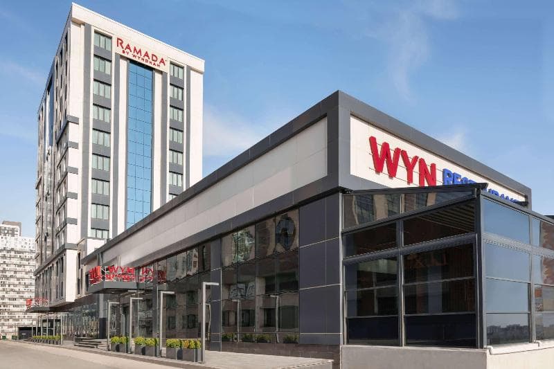 Ramada By Wyndham Beylikduzu photo 1