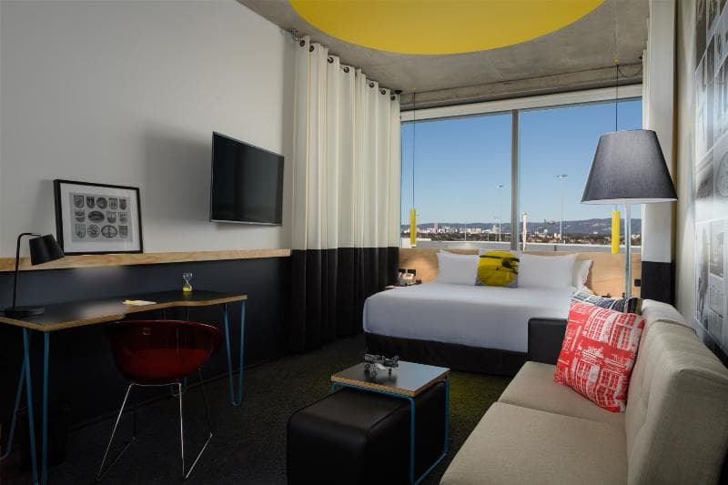 Atura Adelaide Airport 4