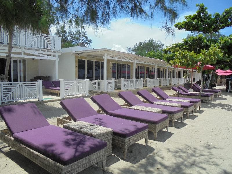 Meno Mojo Resort 3