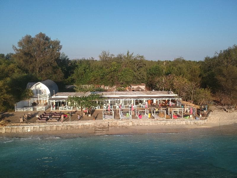 Meno Mojo Resort 4