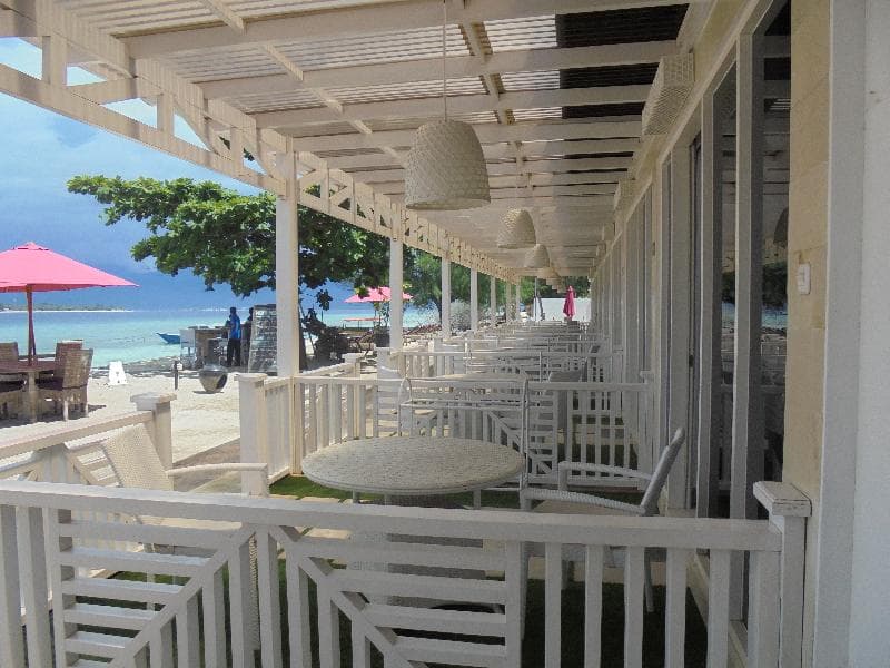 Meno Mojo Resort 5