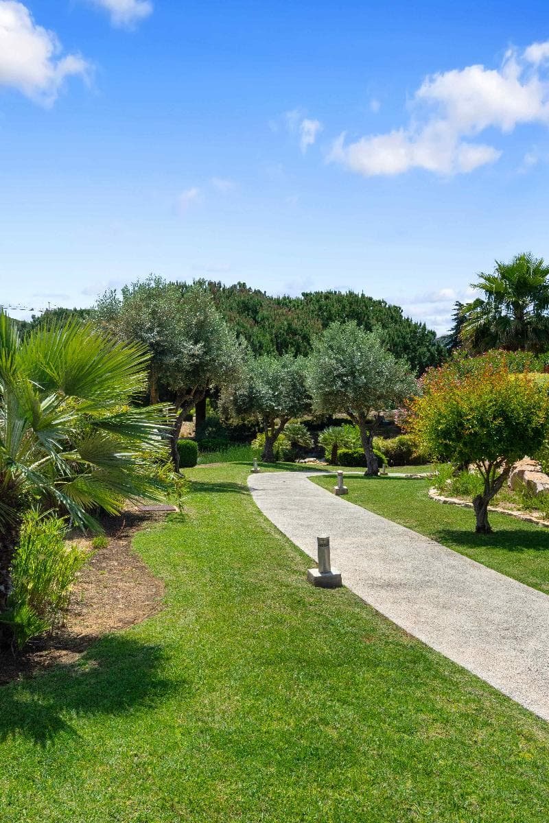 Vale de Milho Village 5