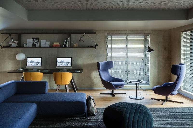 Okko Hotels Strasbourg Centre 3
